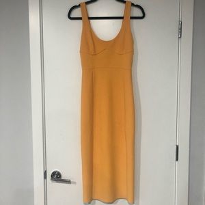 Bec & bridge dress